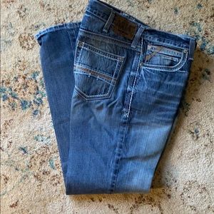 Ariat Jeans